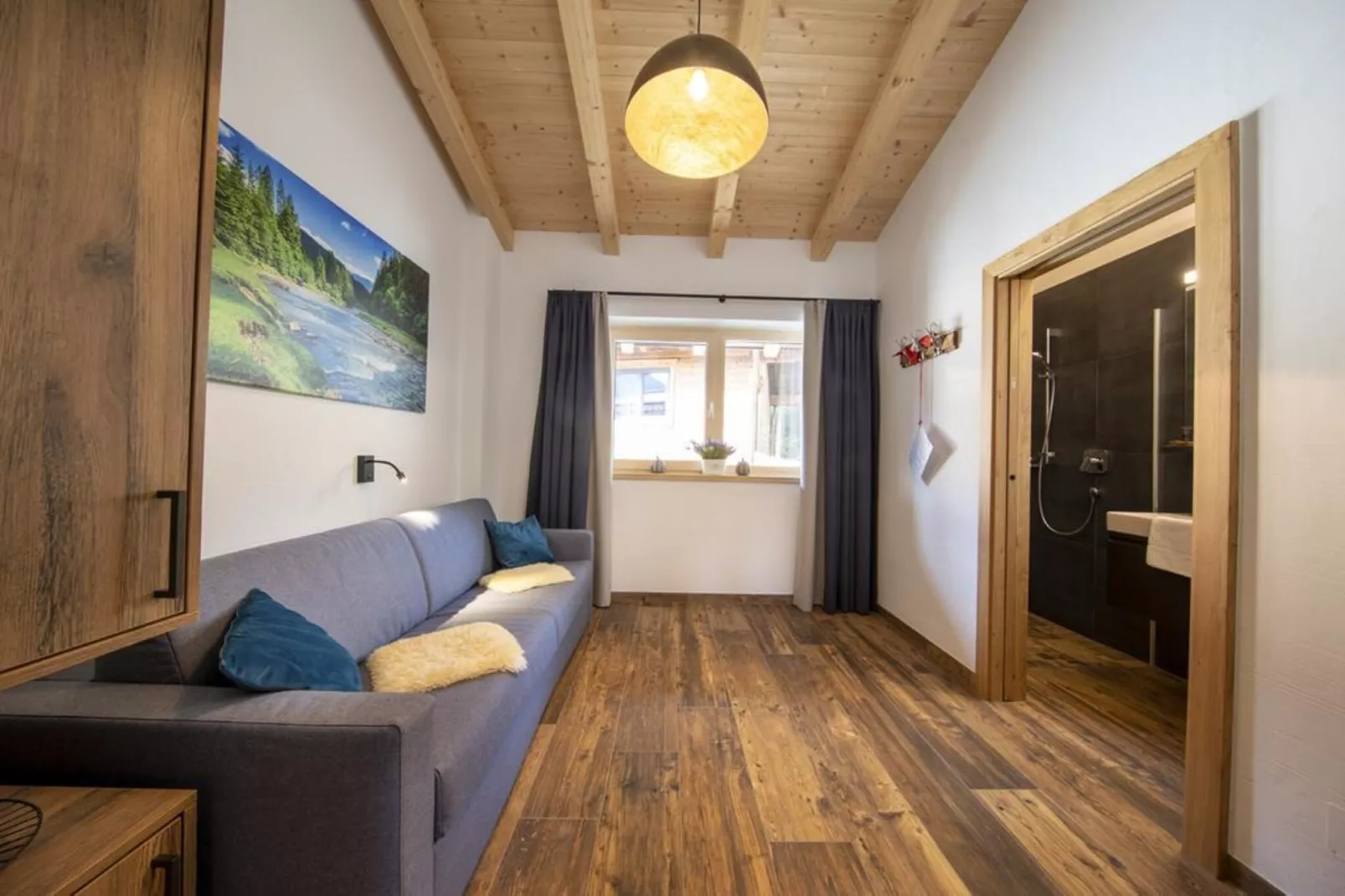 Nationalpark Chalet Schwarzes Hörndl-Nicht zugeordnet