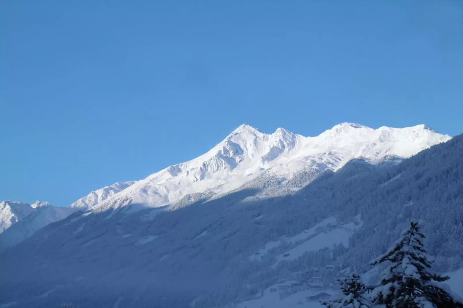 Apartment 11-Gebiet Winter 20 km