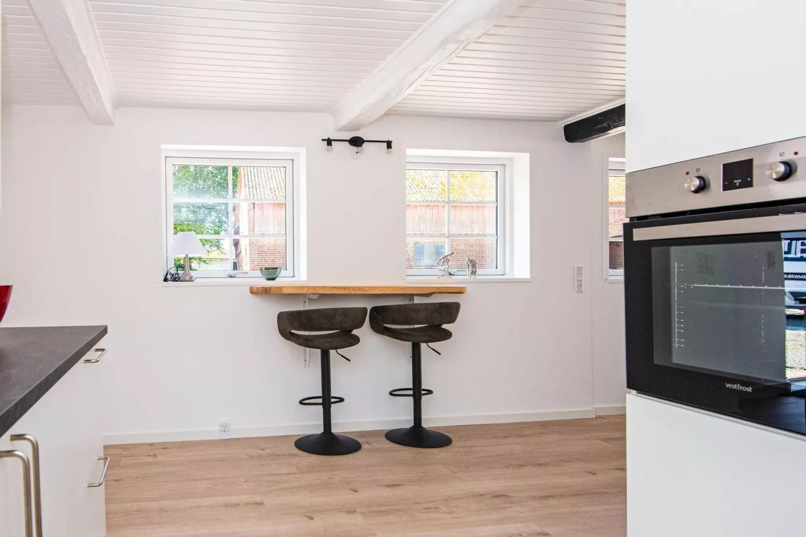 10 person holiday home in Auning-By Traum-Indoor