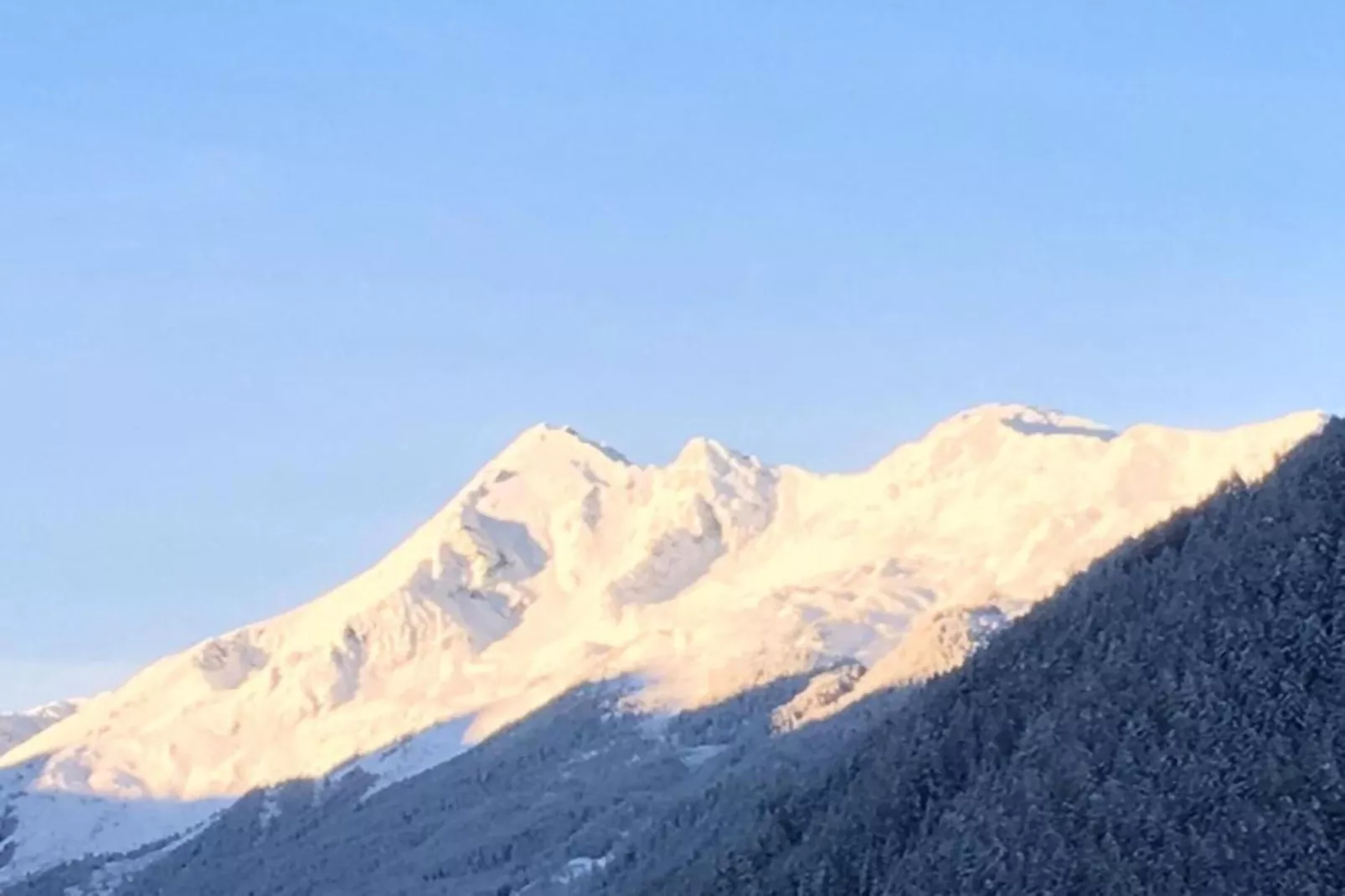 Apartment 14 - Zones hiver à 20 km