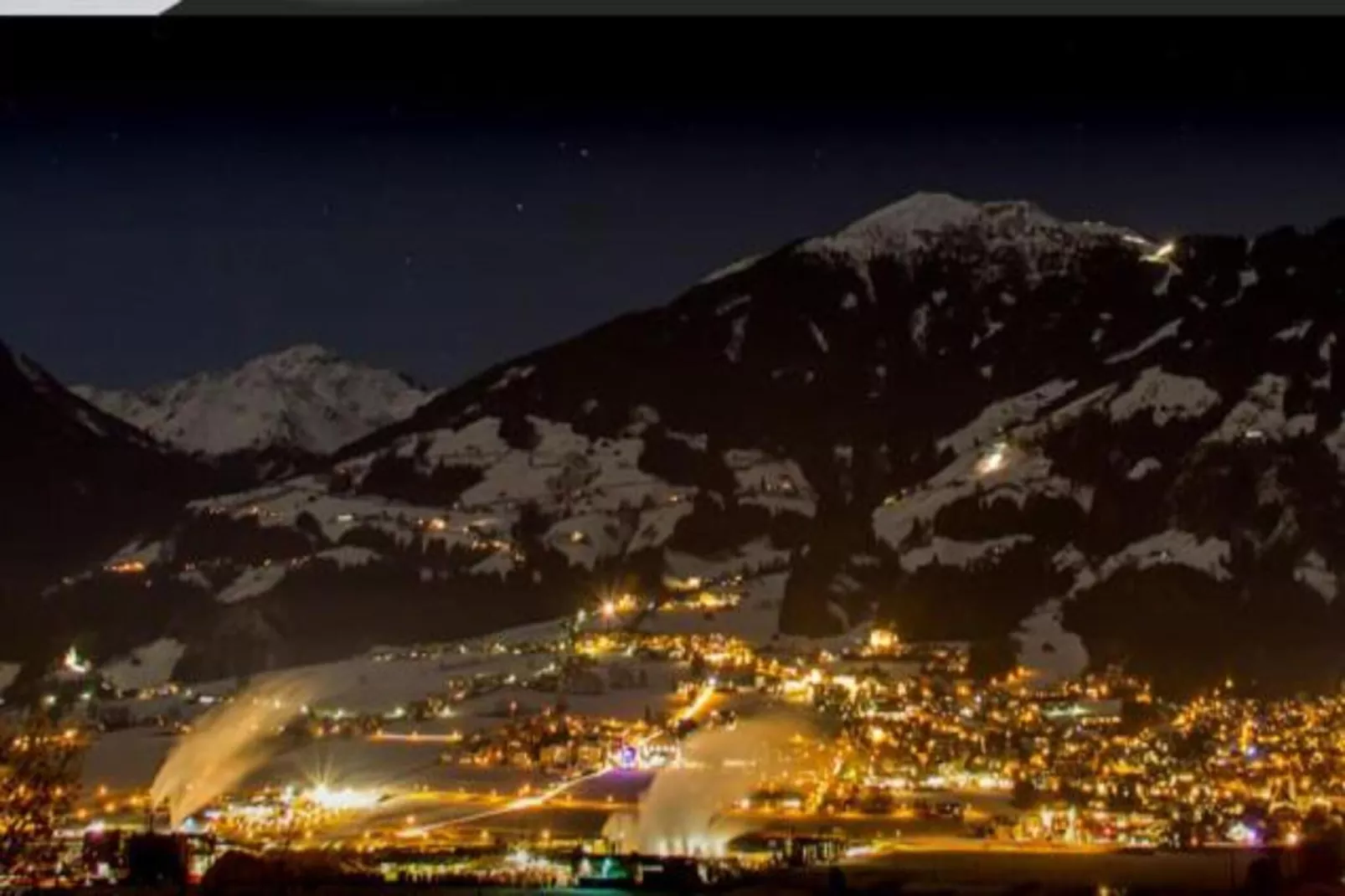 Appartement St Pankraz-Area within 20km in winter