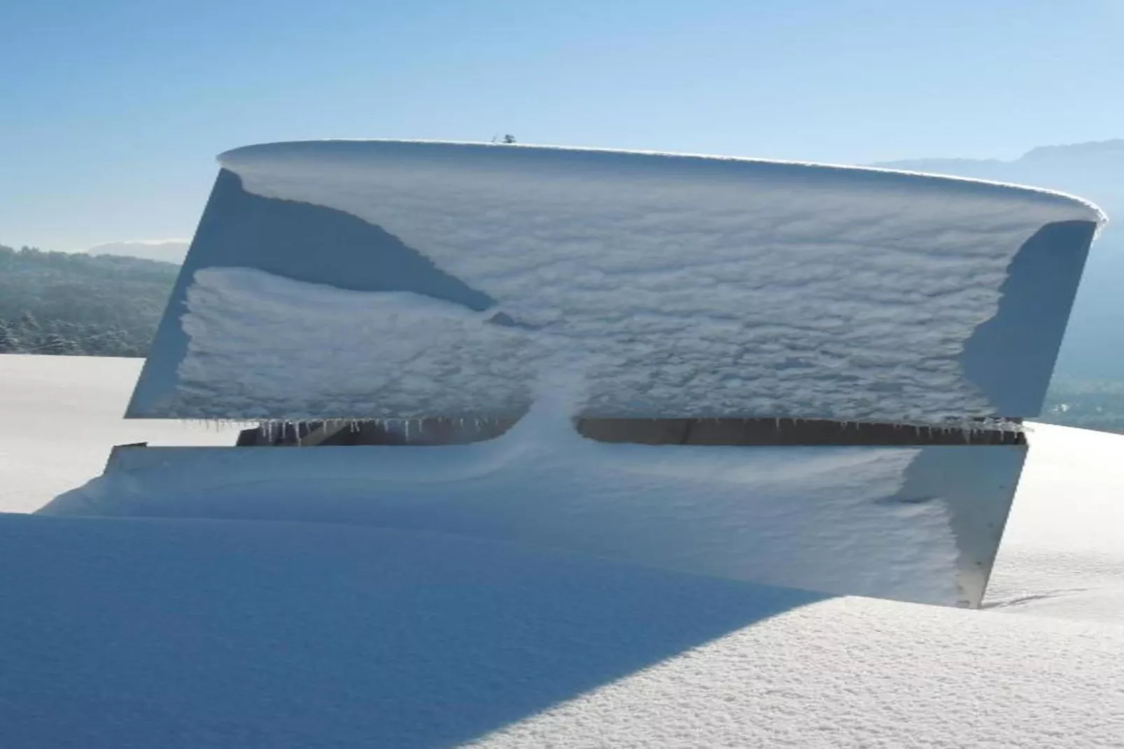 Barbara-Area within 20km in winter