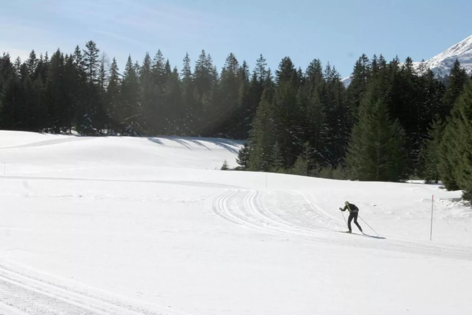 Ivy House Scheifling-Zones hiver à 20 km