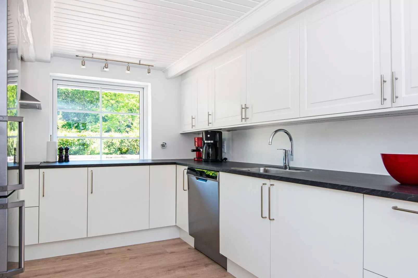 10 person holiday home in Auning-By Traum-Indoor