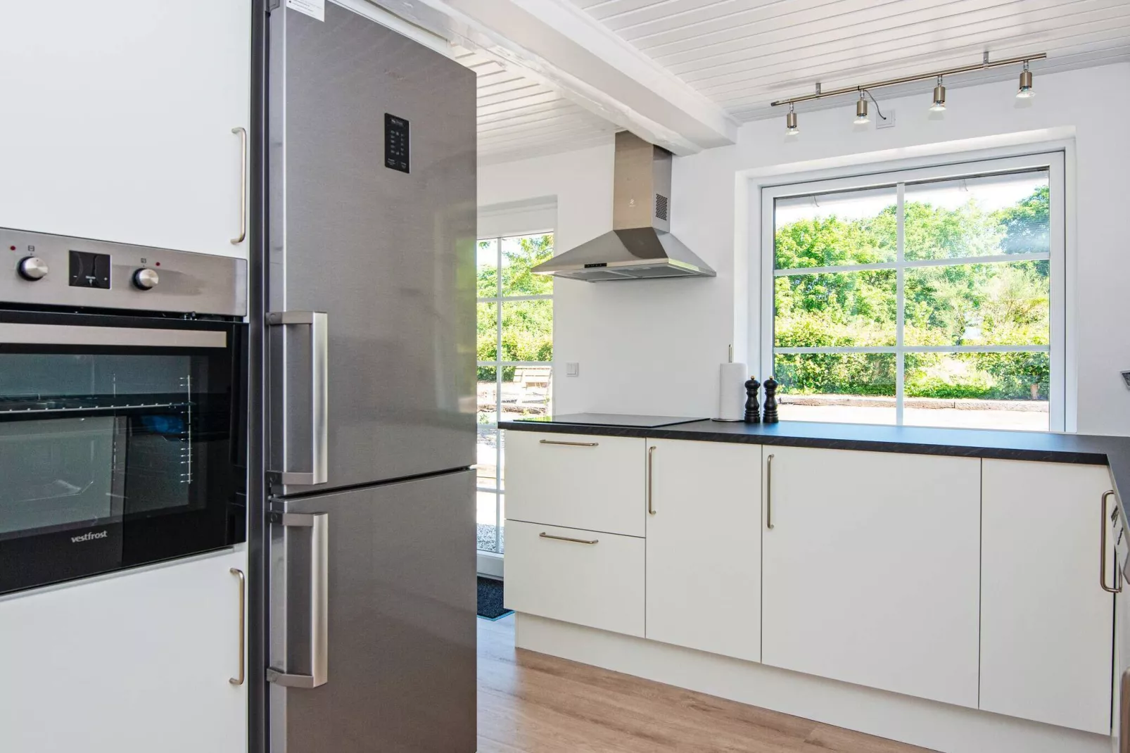 10 person holiday home in Auning-By Traum-Indoor
