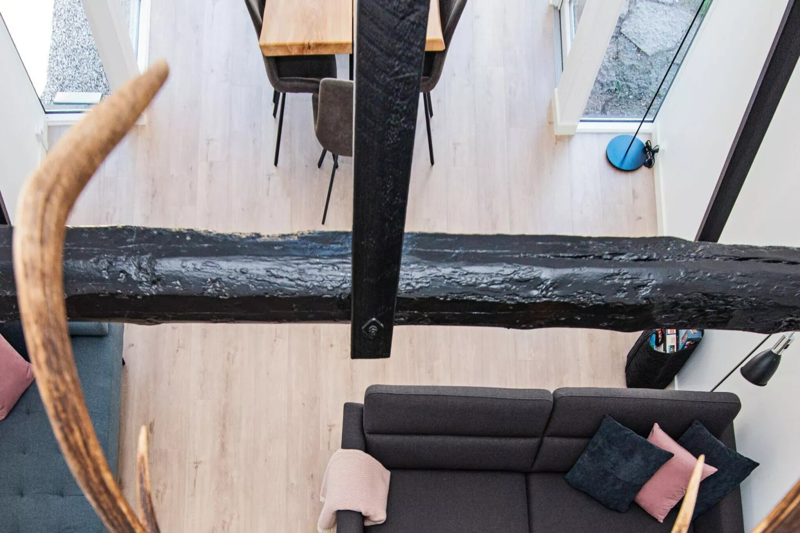 10 person holiday home in Auning-By Traum-Indoor