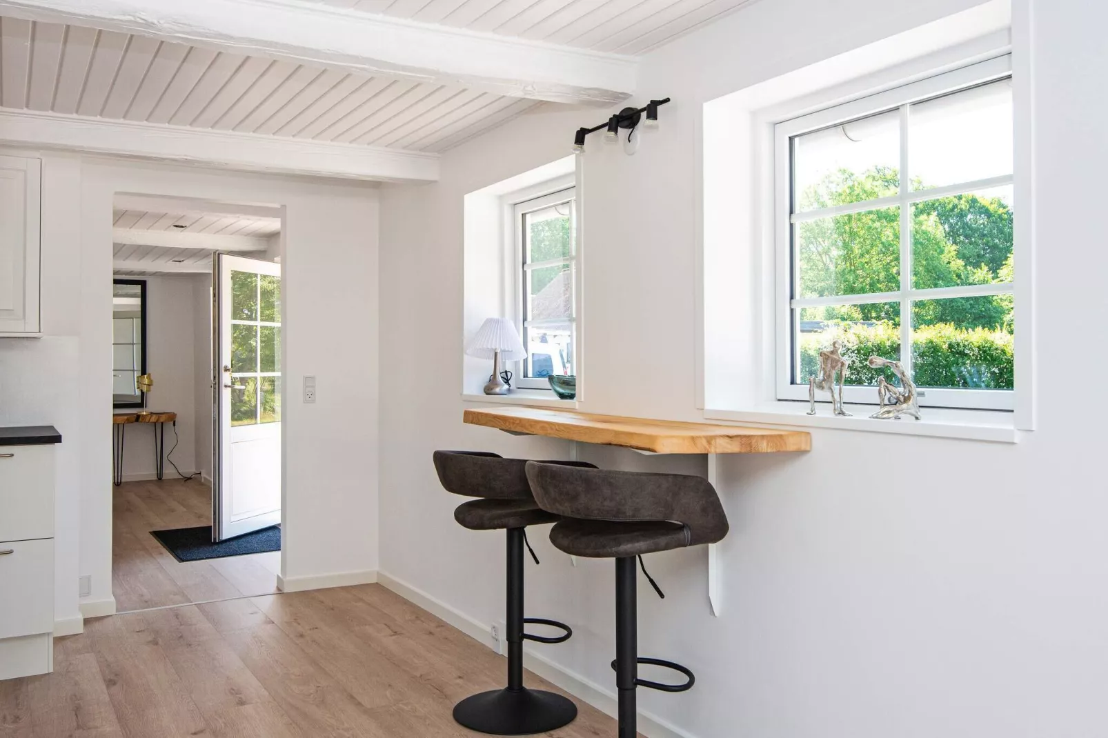 10 person holiday home in Auning-By Traum-Indoor