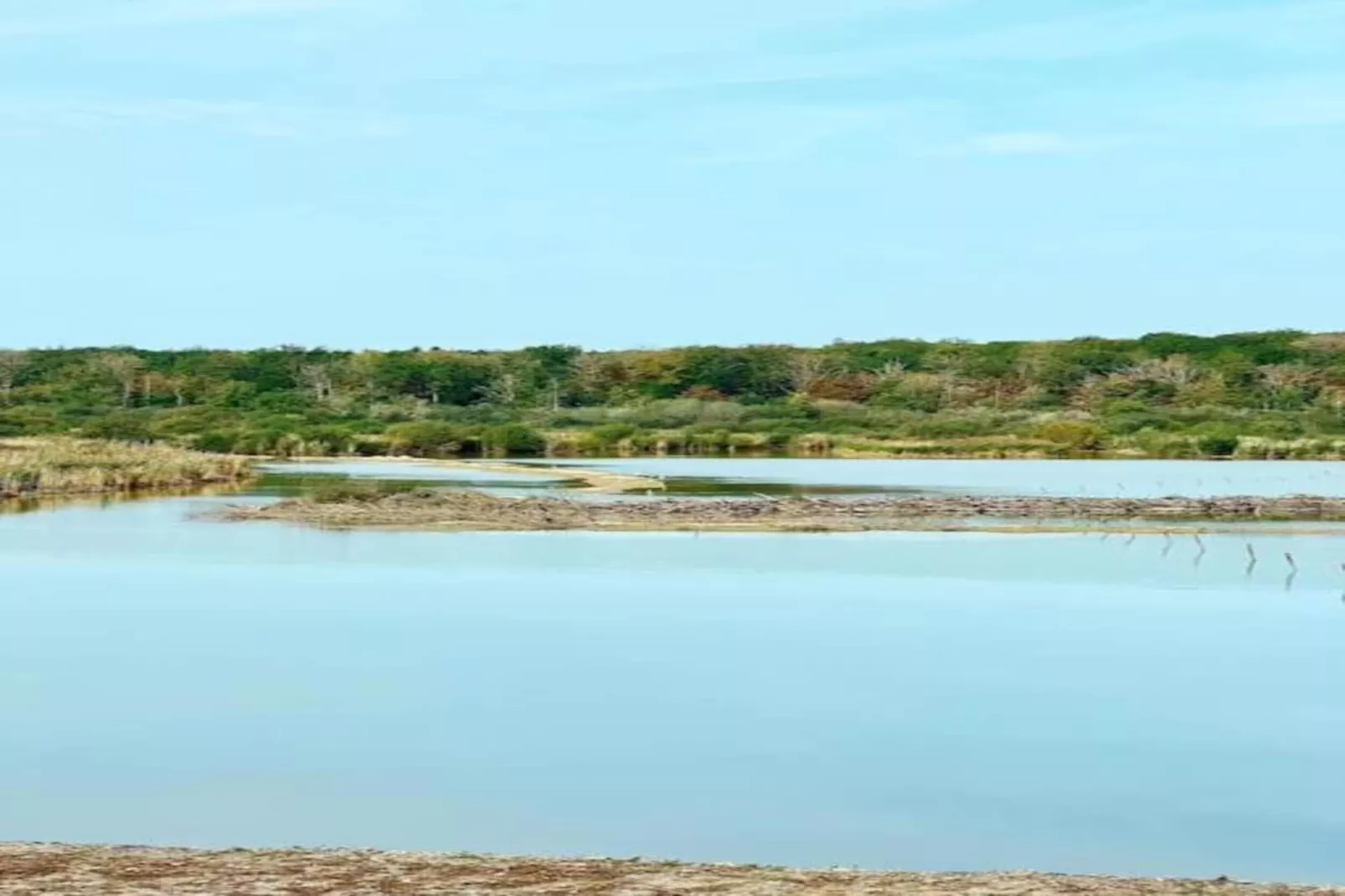 Abri Vert-Areas within 20km in summer