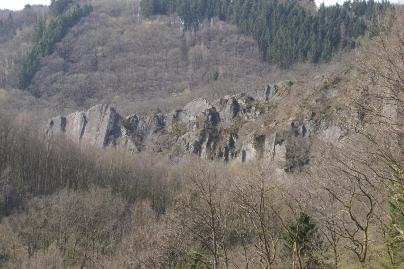 La Maison du Gnome-Areas within 20km in summer