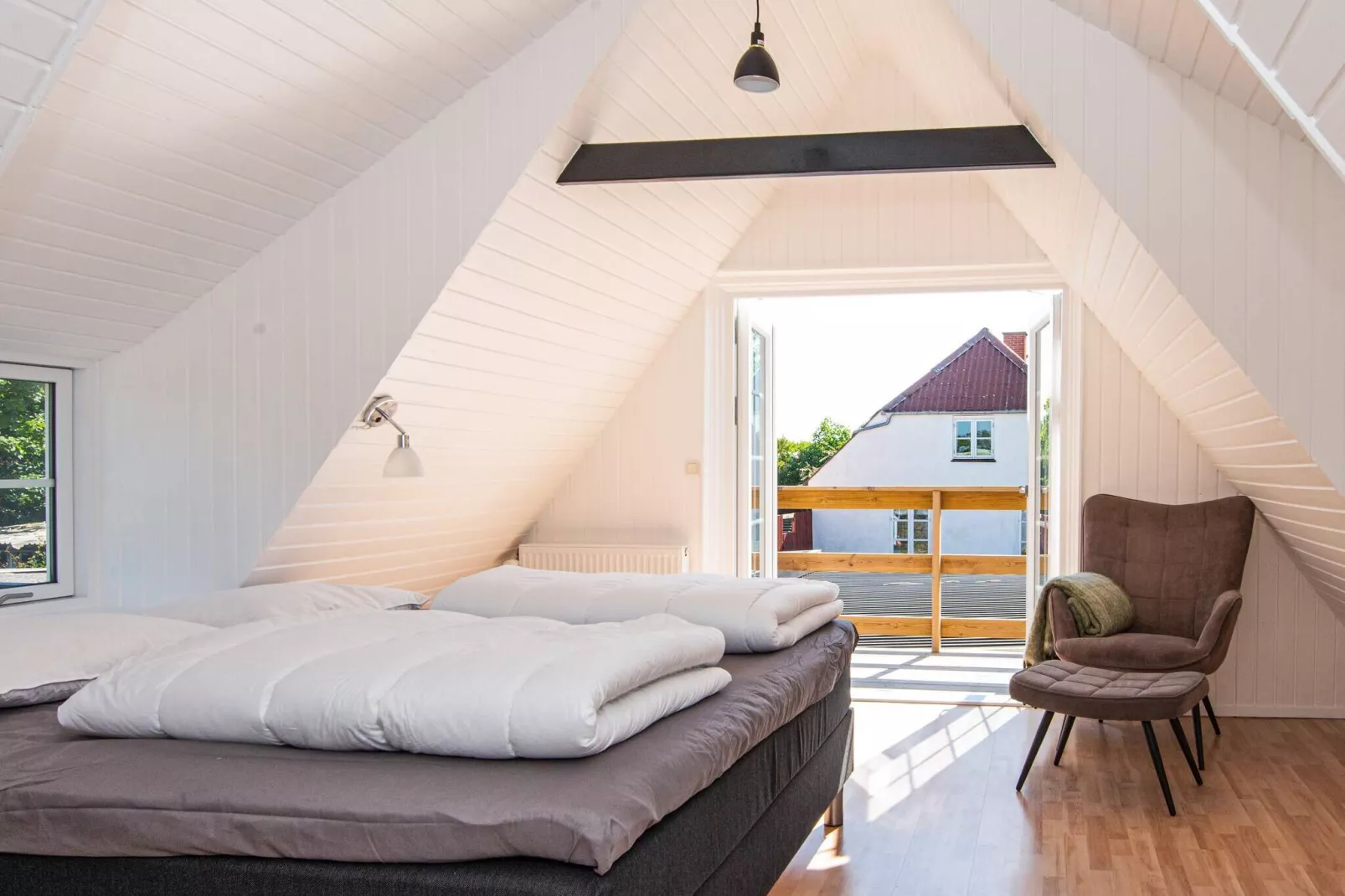 10 person holiday home in Auning-By Traum-Indoor
