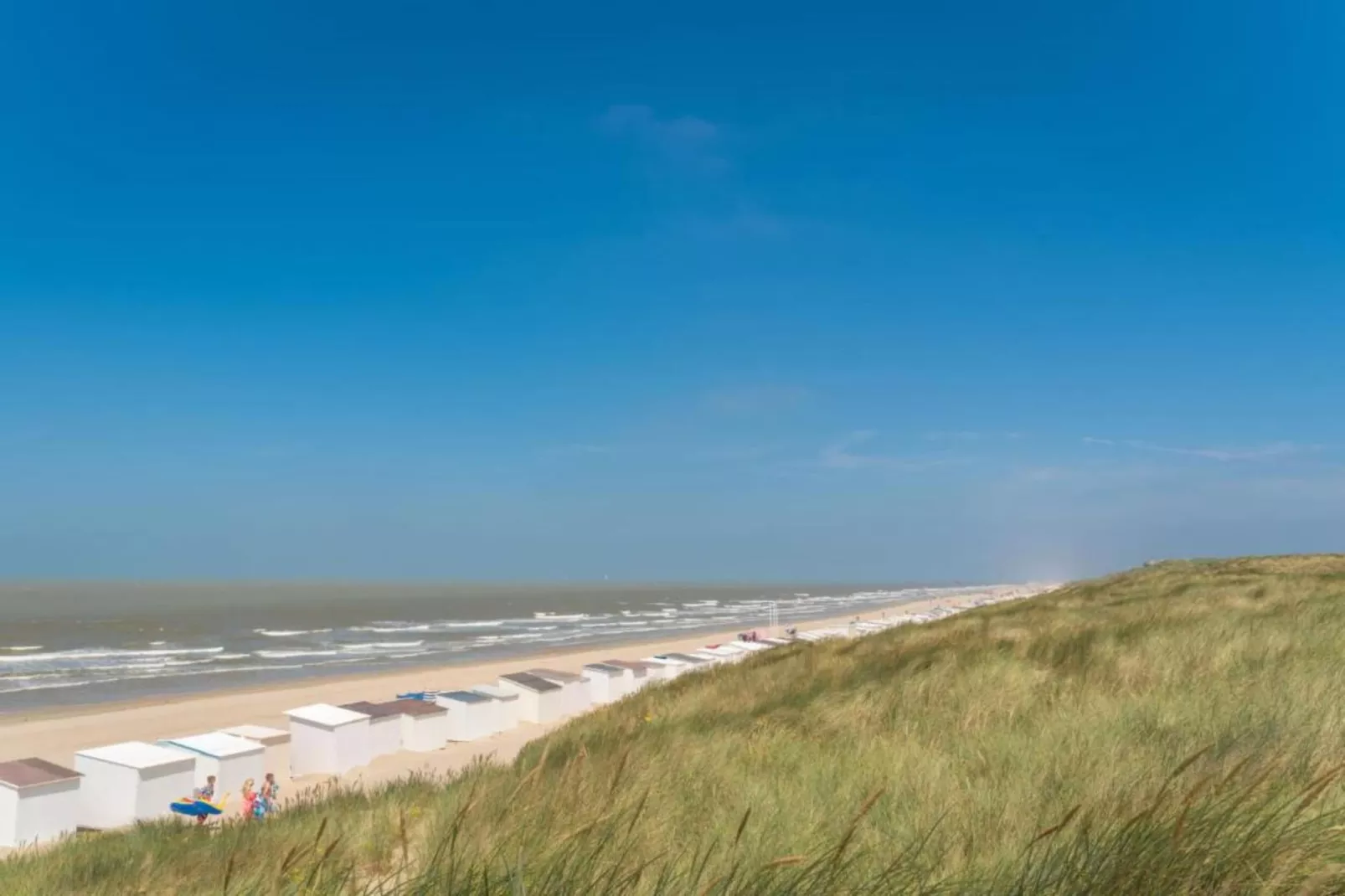 Breeduyn Village 5-Gebiete Sommer 20 km