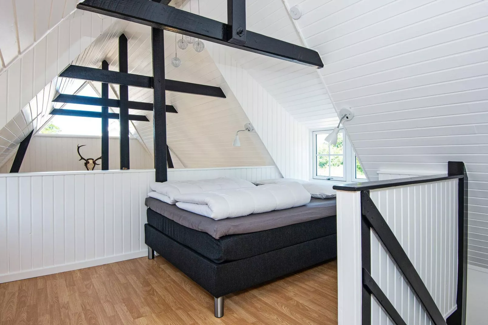 10 person holiday home in Auning-By Traum-Indoor