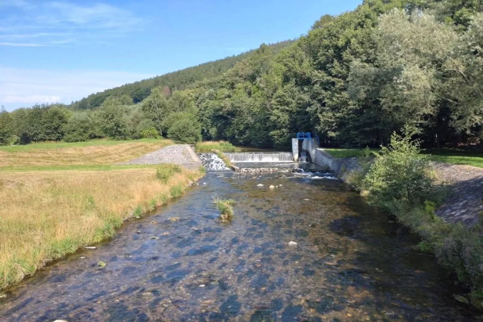 Old Bakery-Areas within 5km in summer
