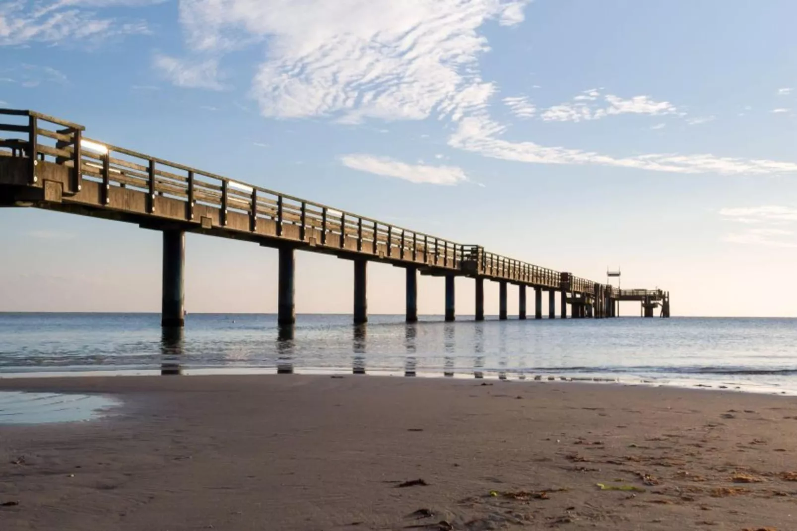 Im Ostseebad Boltenhagen-Areas within 5km in summer