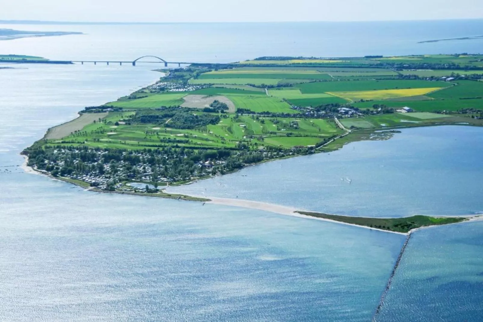 Bei Ostseebad Rerik-Zones été à 20 km