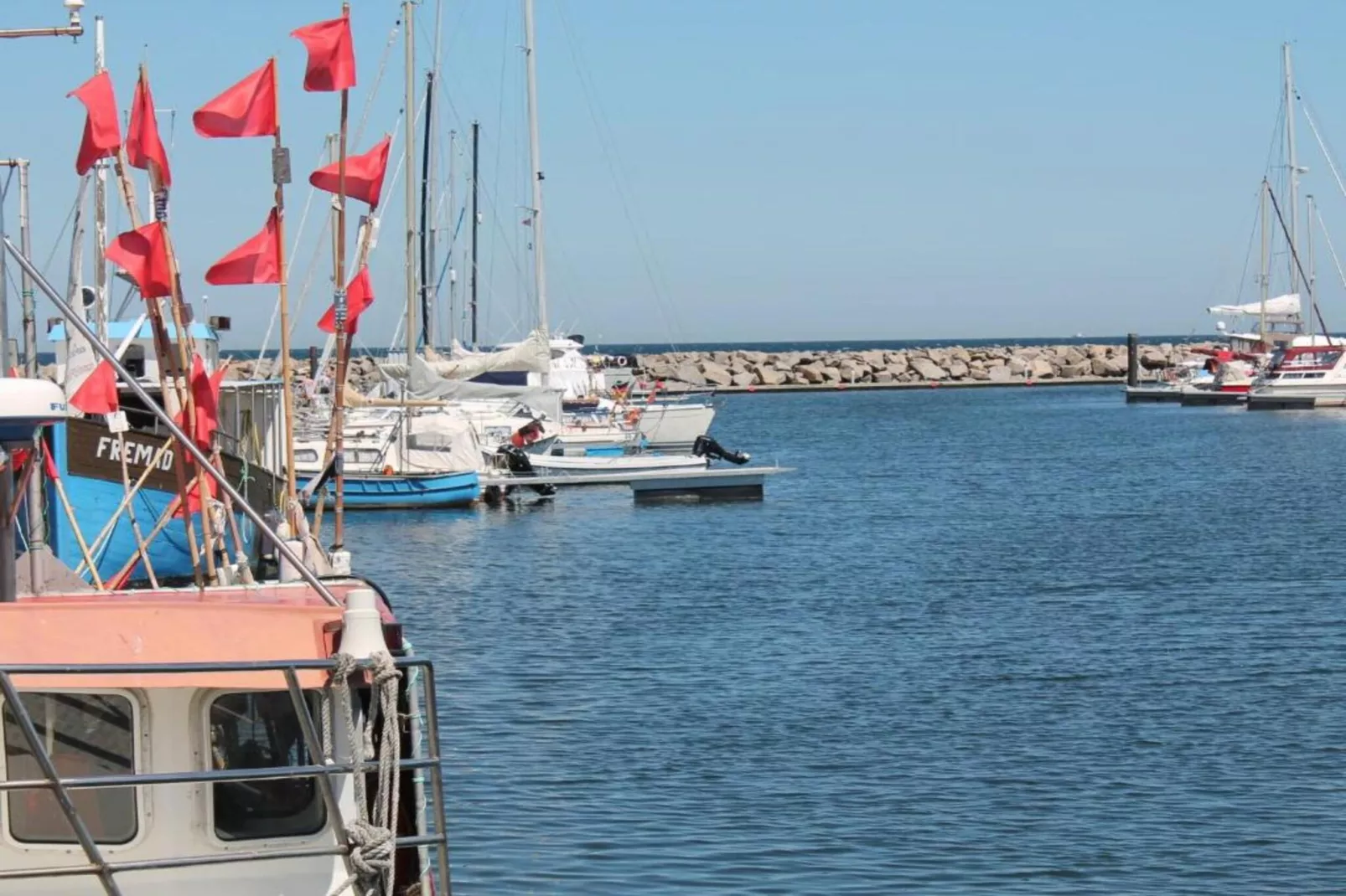 Am Hang-Areas within 20km in summer