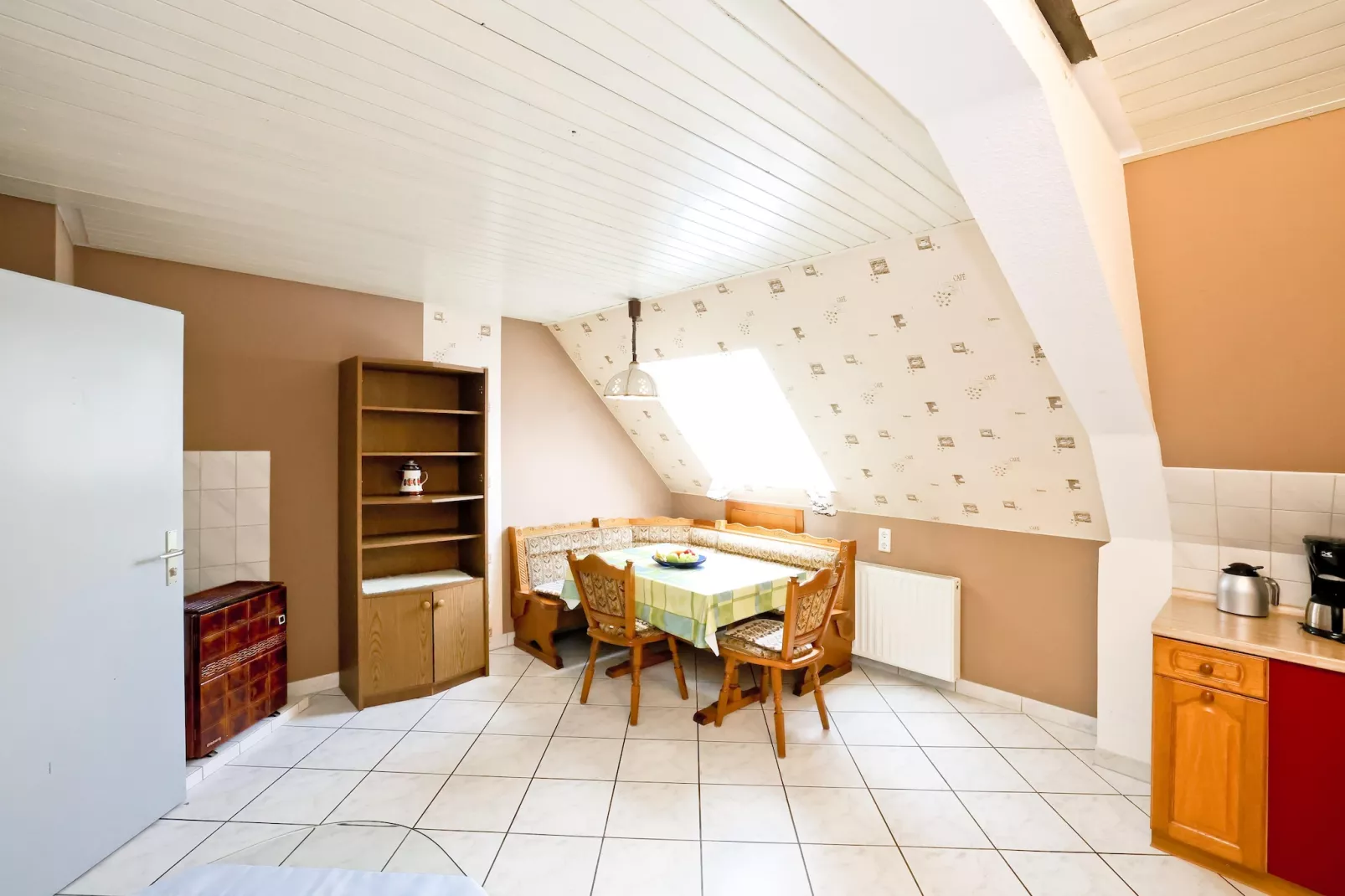 Haus Epting-Kitchen