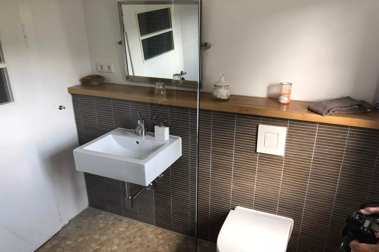 Freundlich Siedlinghausen-Salle de bain