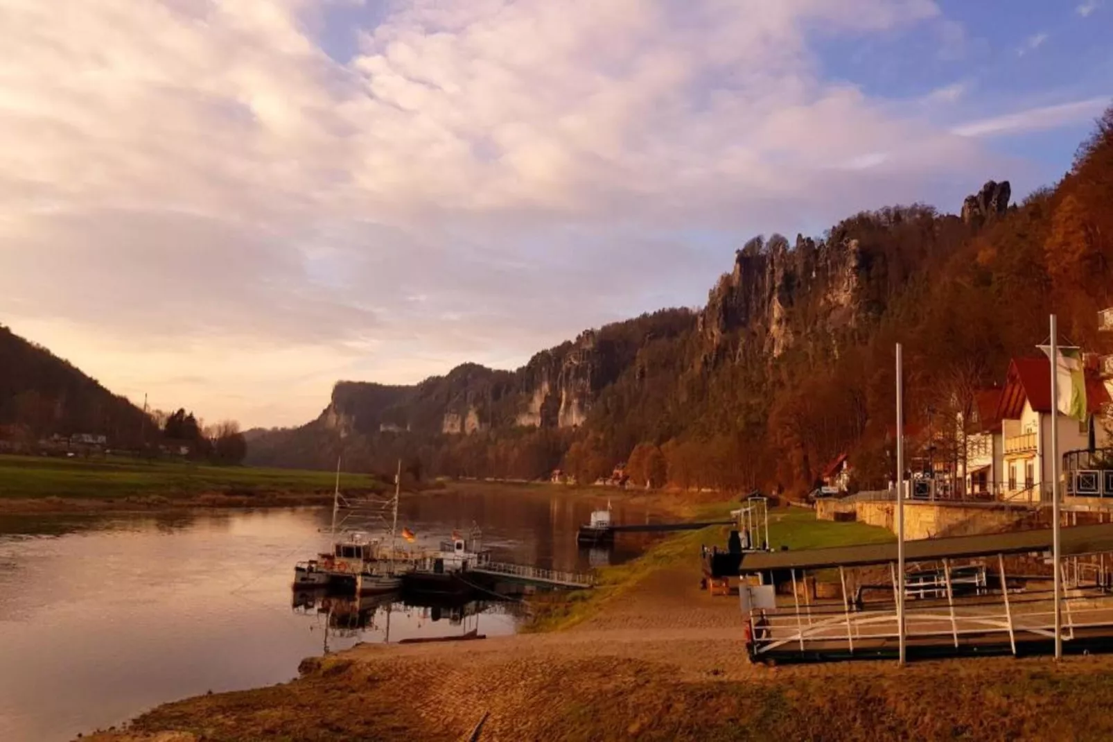 Baerenstein-Areas within 5km in summer