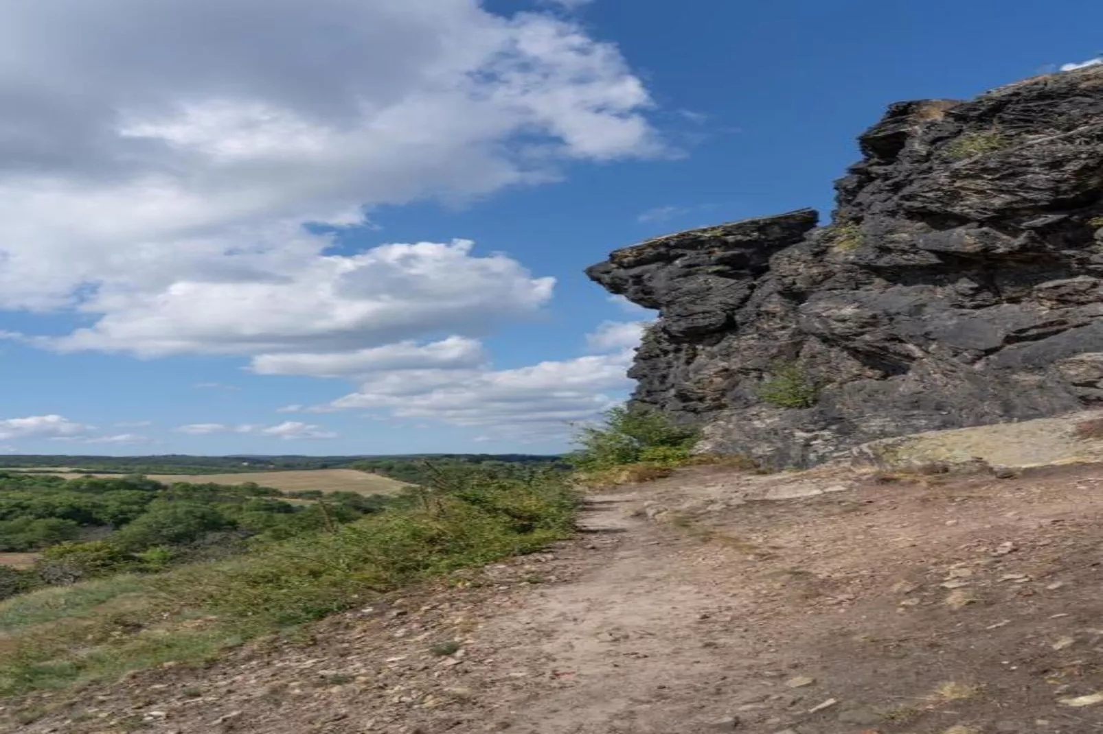 Ballenstedt-Areas within 20km in summer
