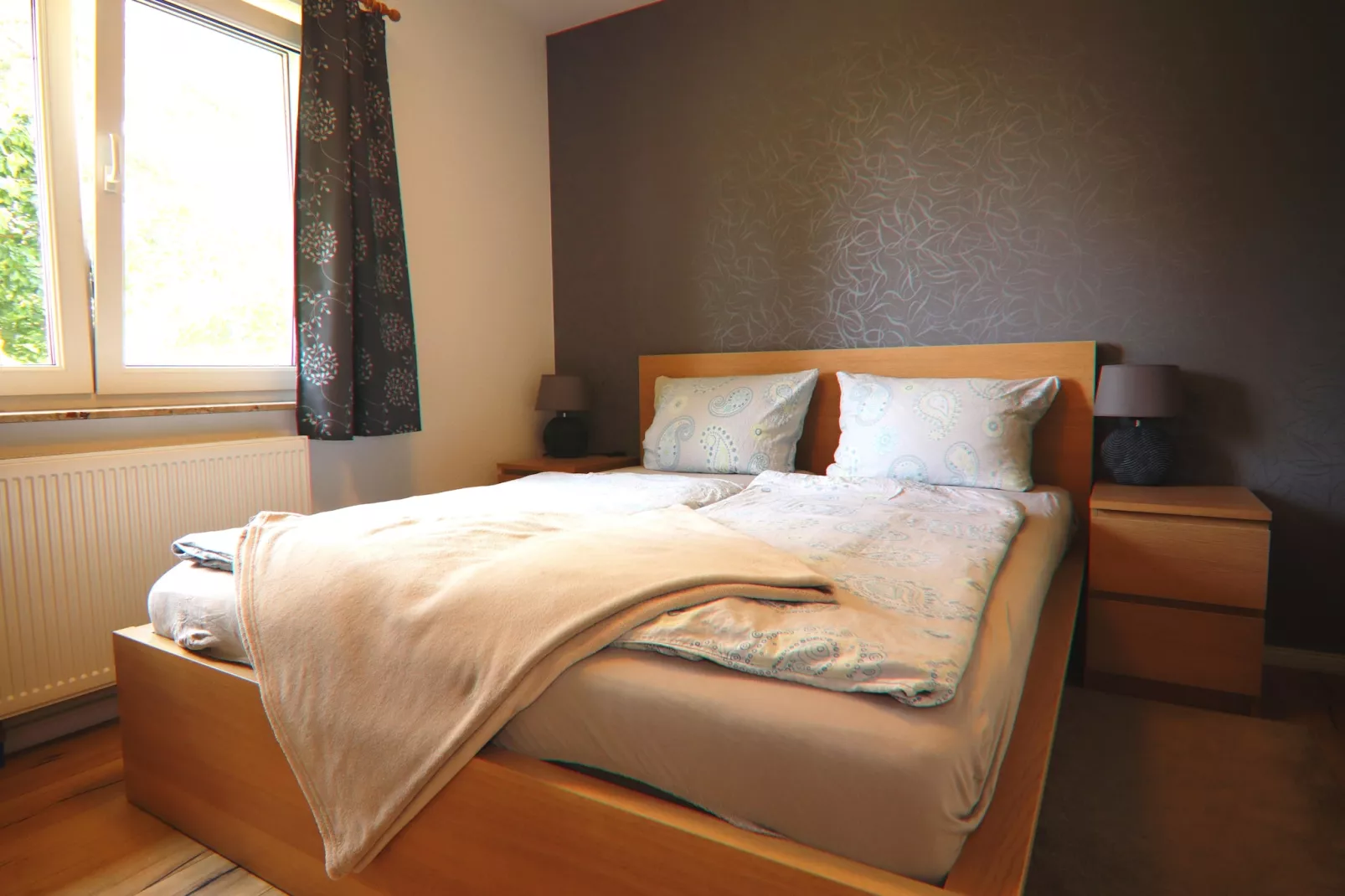 Usedom-Bedroom