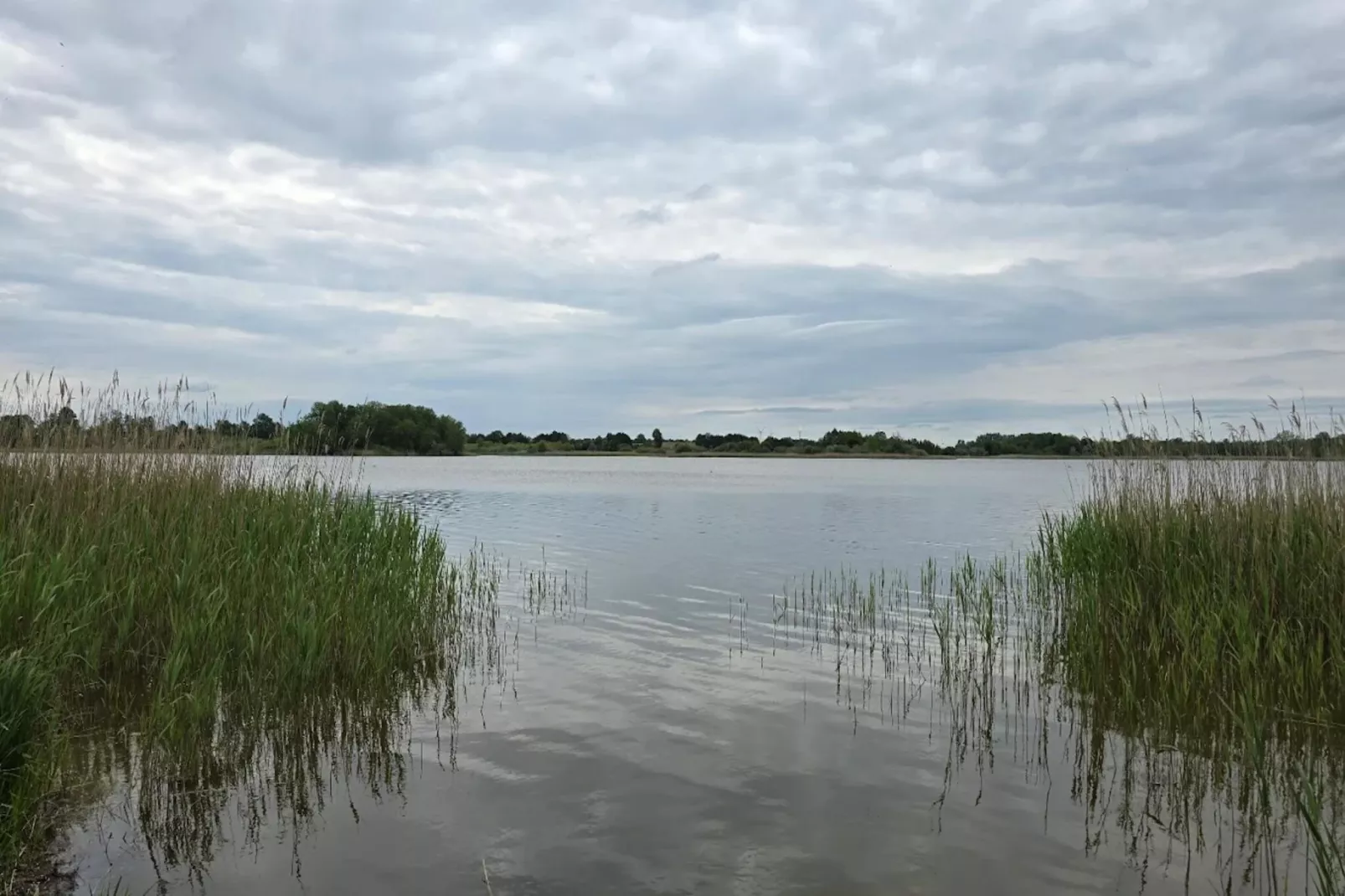 Am Gänsegarten - Berta & Auguste-Areas within 5km in summer
