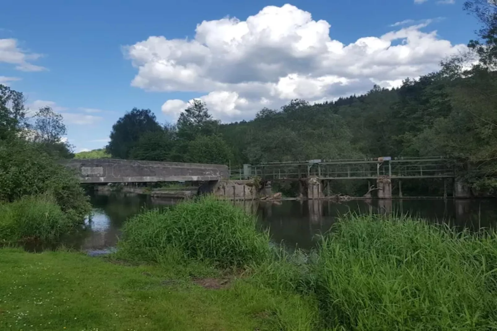 Am Ferienhof-Areas within 5km in summer