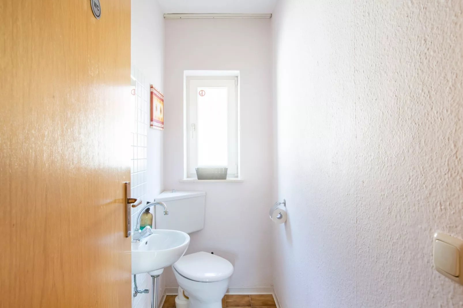 Sauerland-Bathroom