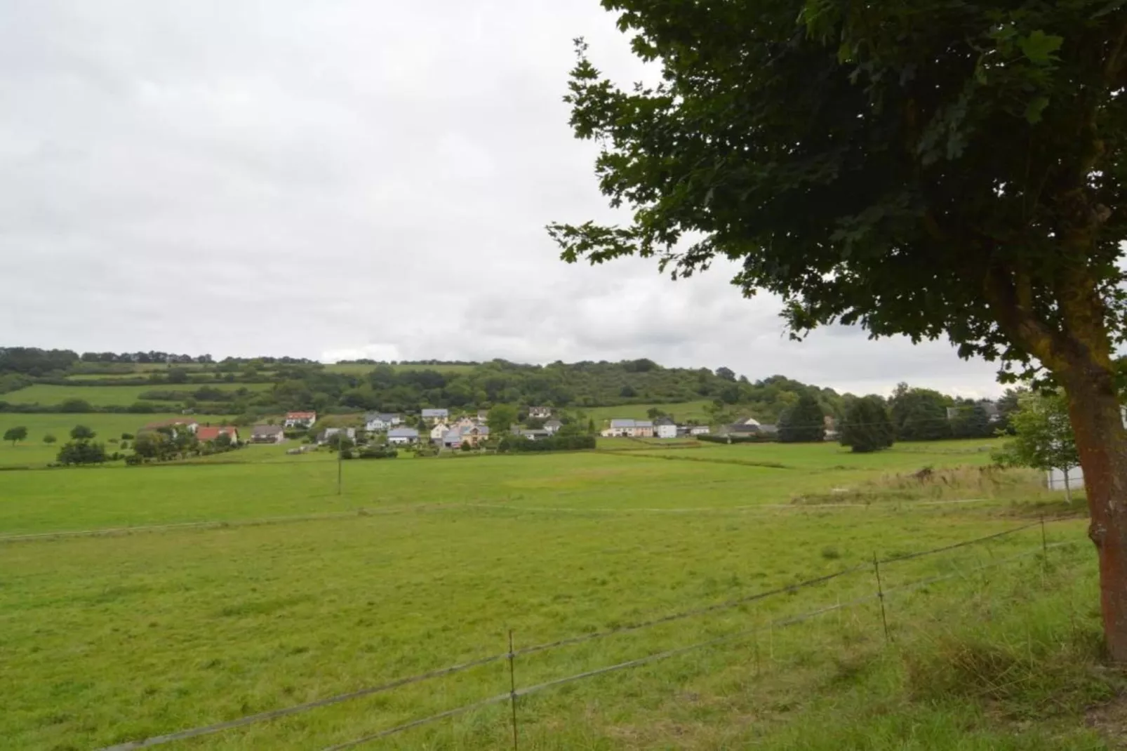 Ferienhaus Waldblick-Zones été à 20 km