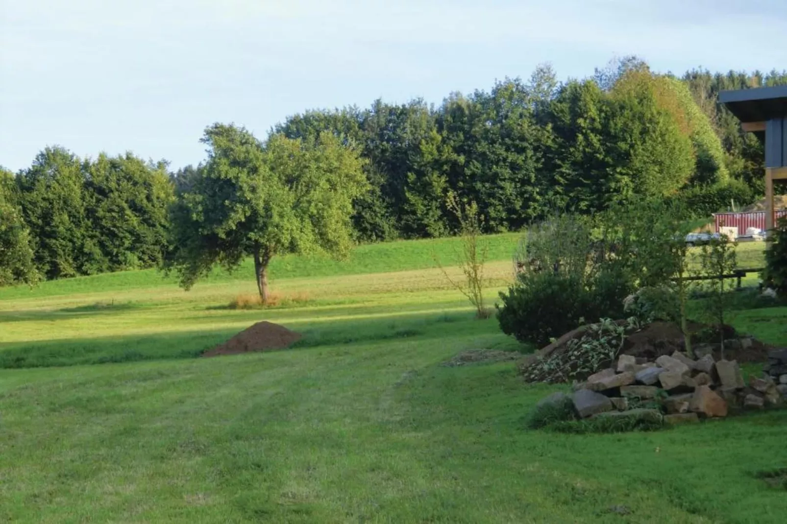 Feriendorf Reinskopf 5-Areas within 5km in summer