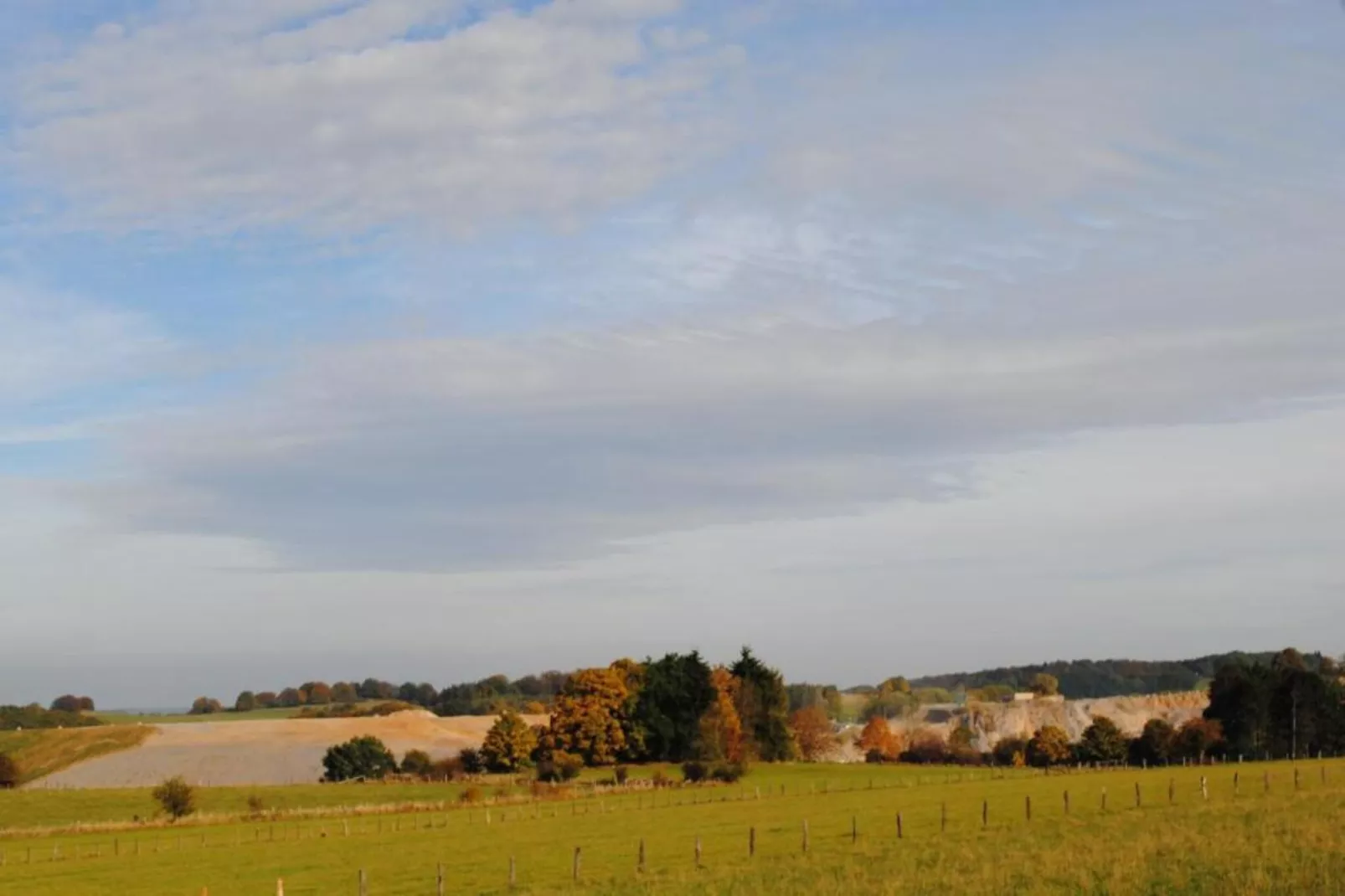 Ferienwohnung Sauerland-Areas within 20km in summer