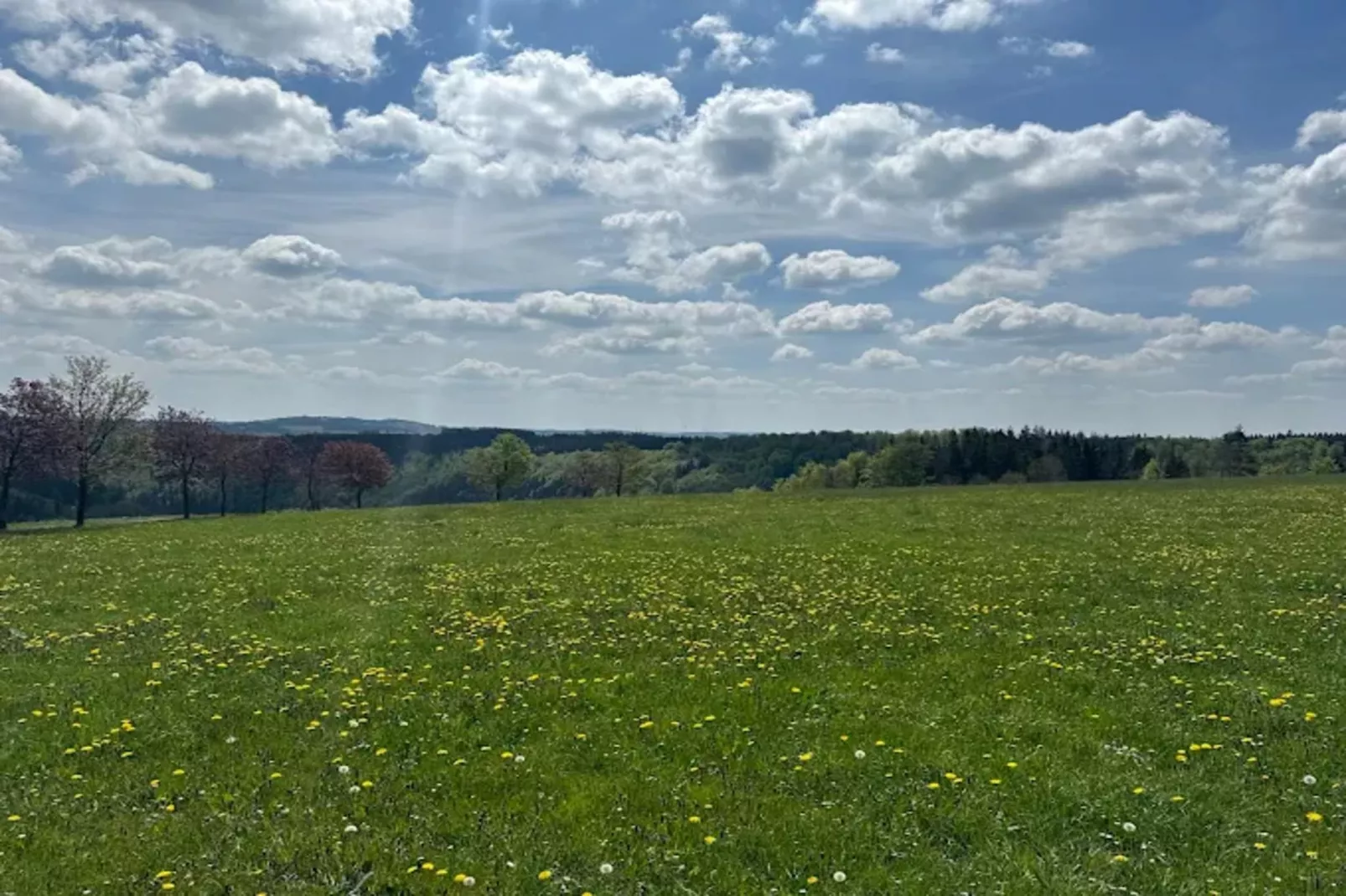 Neuastenberger Straße 4 - Neuastenberg-Gebiete Sommer 5 km