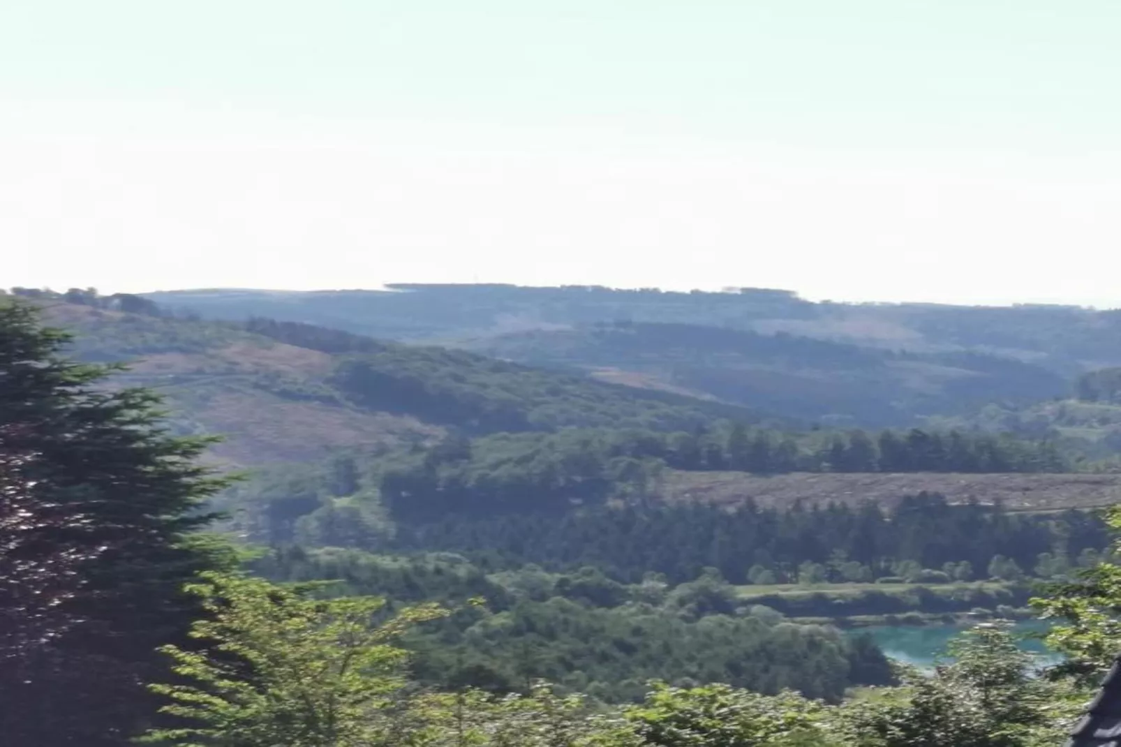 Zum Kahlen Asten-Areas within 5km in summer