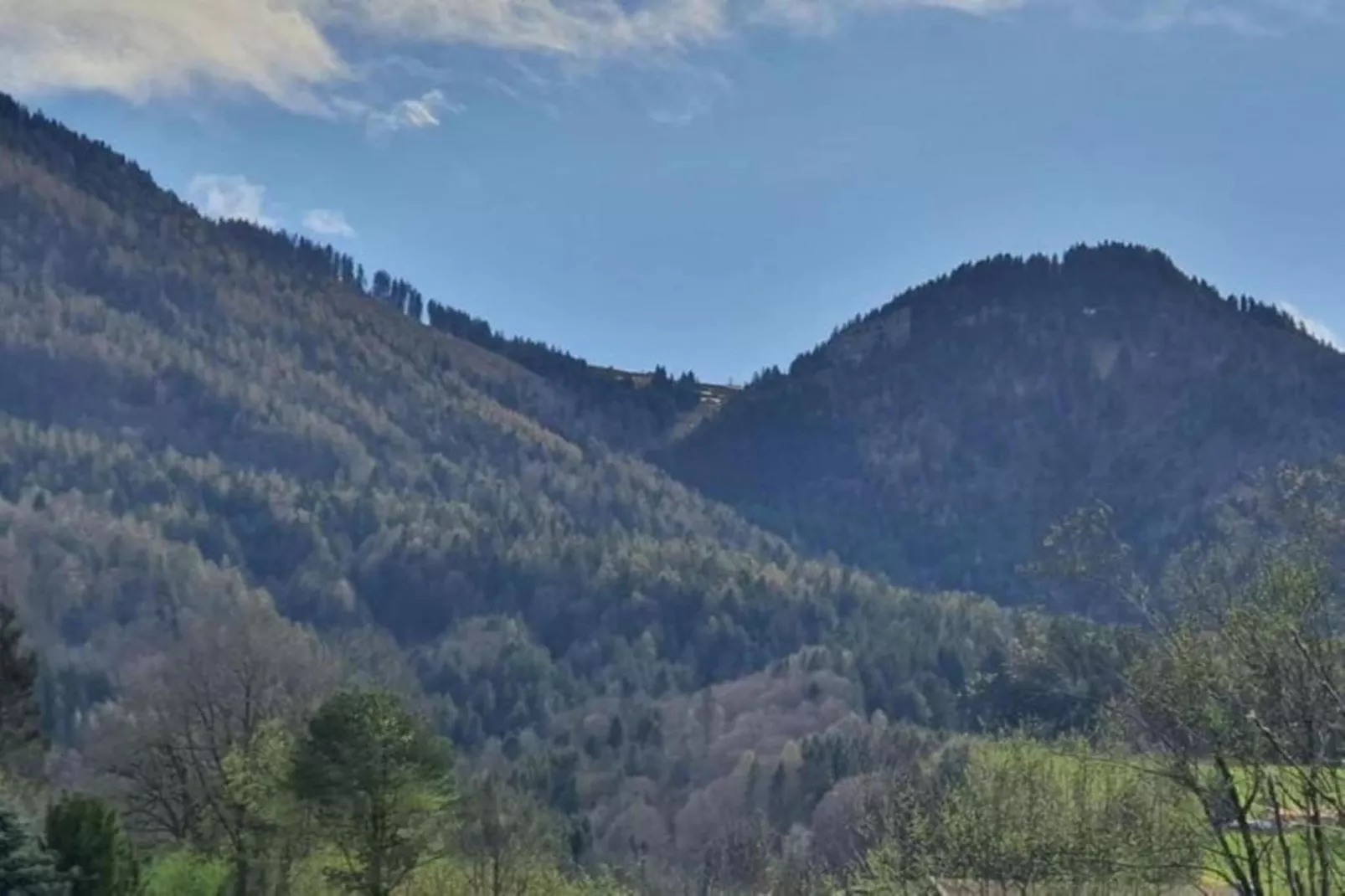 Haus in den Alpen-Areas within 20km in summer