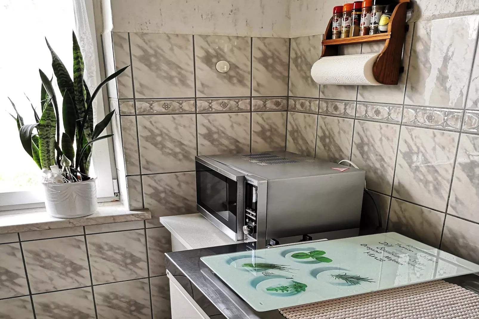 Hinternah-Kitchen