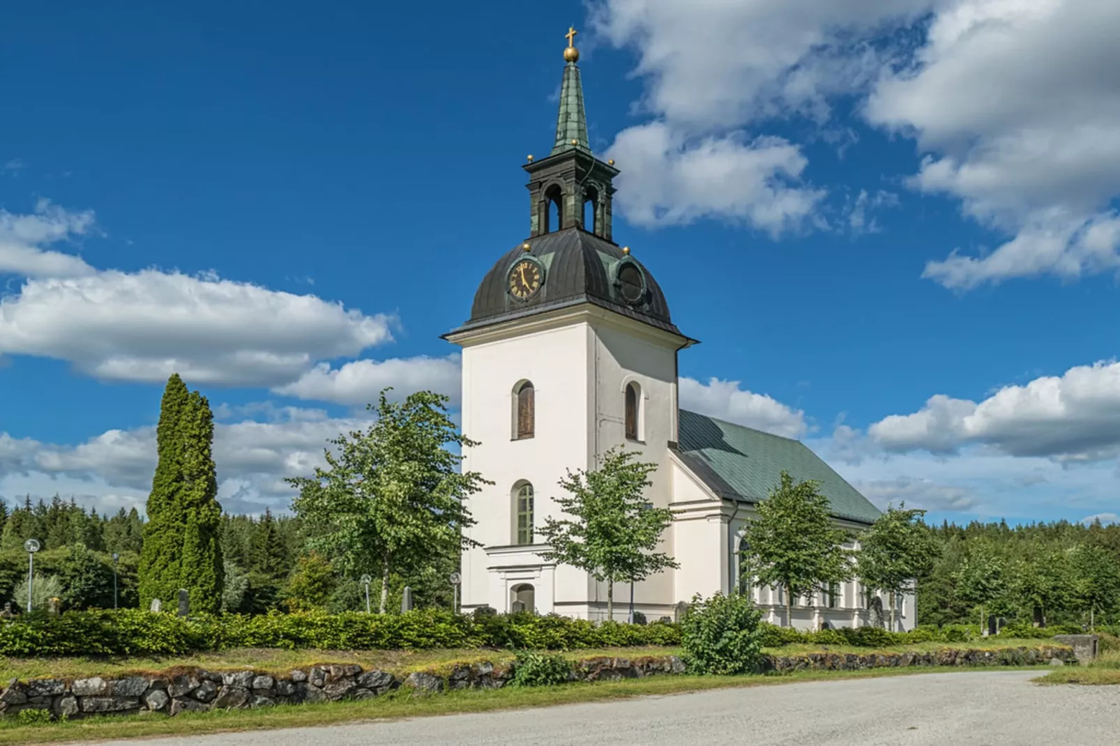 Am Rennsteig-Areas within 5km in summer