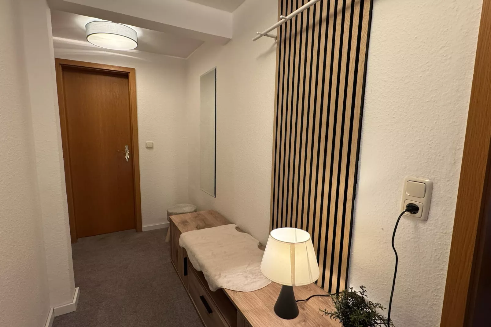 Hirschblick/Wohnung 6 2 Pers-Landing