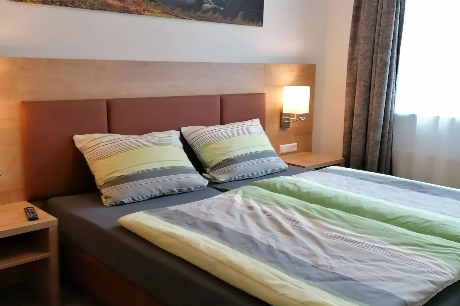 Residenz Grafenmatt - Typ B-Chambre