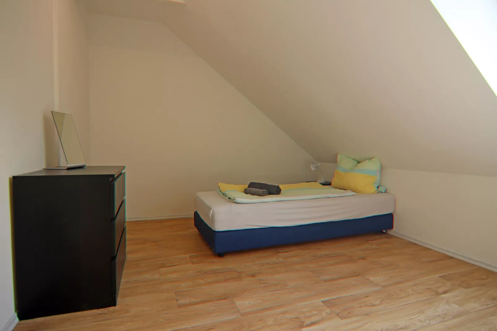 Reihenhaus Magerite-Bedroom