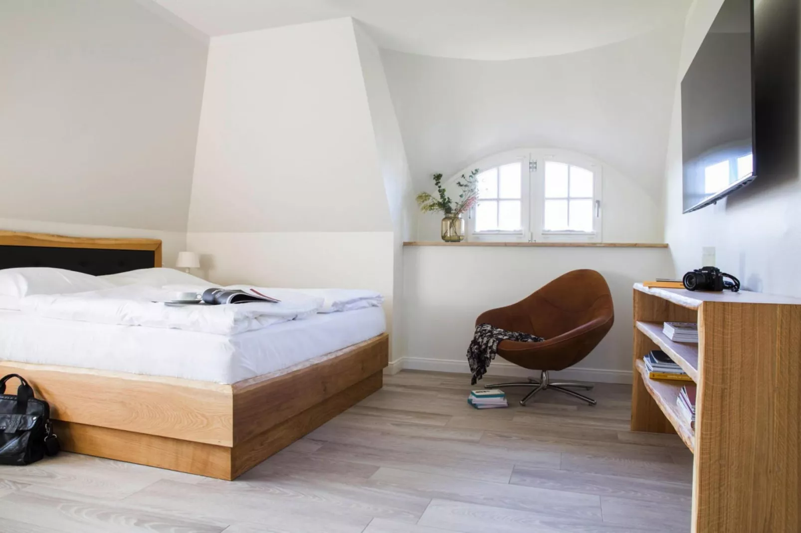 Seeadler 3-Chambre