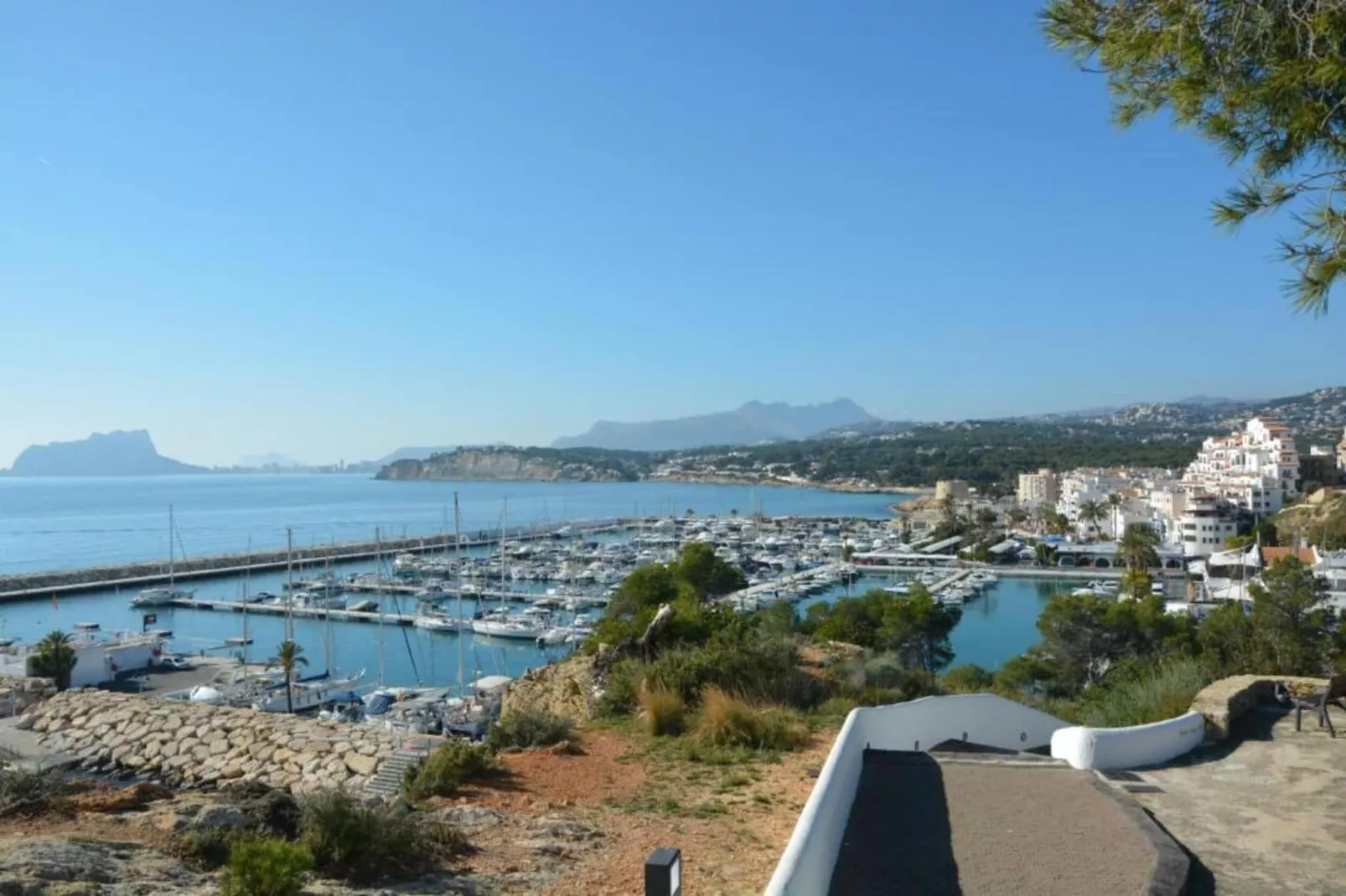Villa Junique-Zones été à 20 km