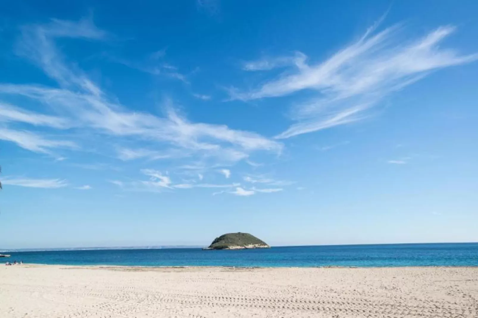 Es Rafal-Zones été à 20 km