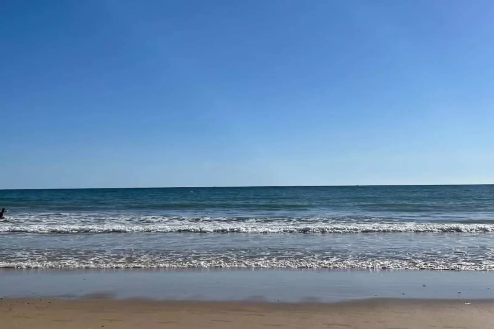 Precioso apartamento en San Fernando-Zones été à 20 km
