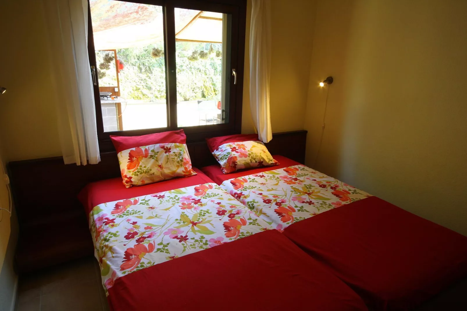 Vall Repos-Schlafzimmer