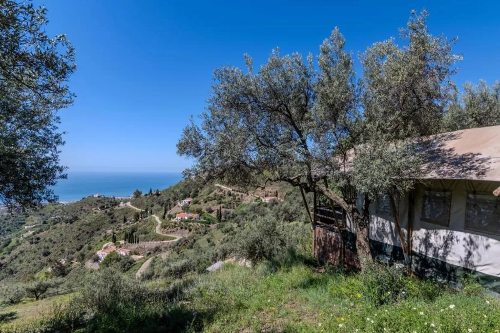 Casa Iris-Areas within 20km in summer