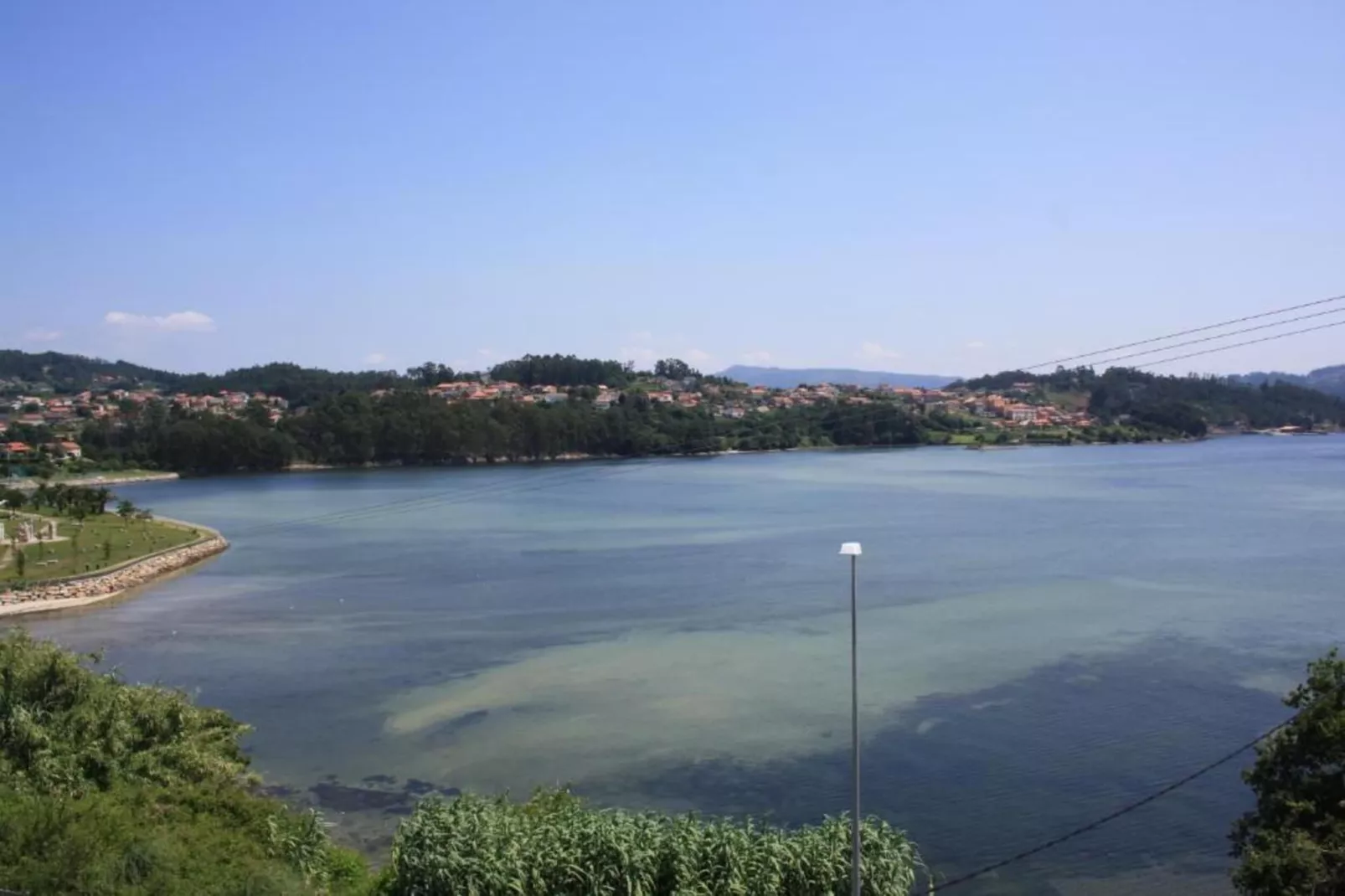 Casa do Sal-Zones été à 5 km