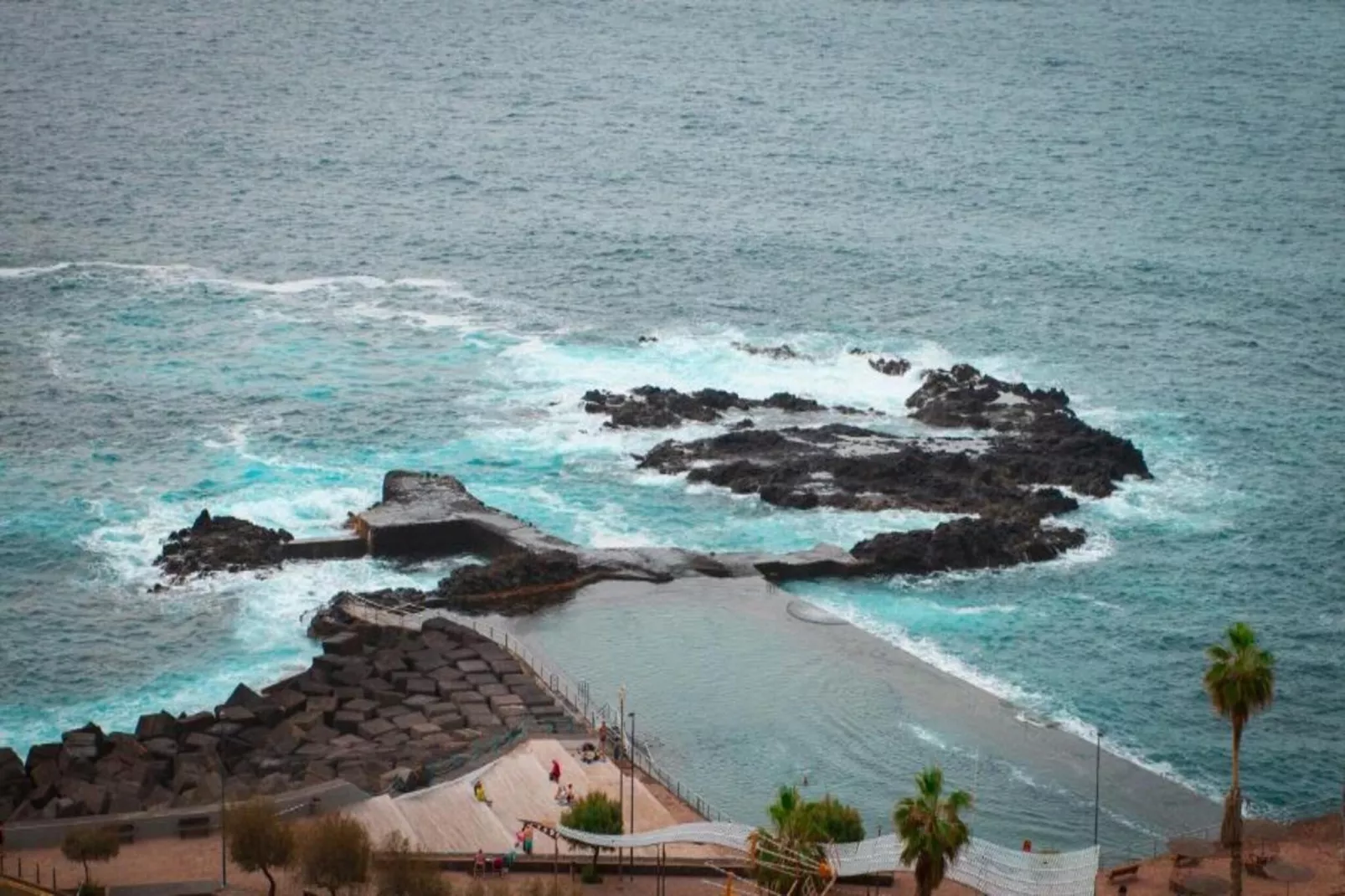 Casita Orotava-Areas within 20km in summer