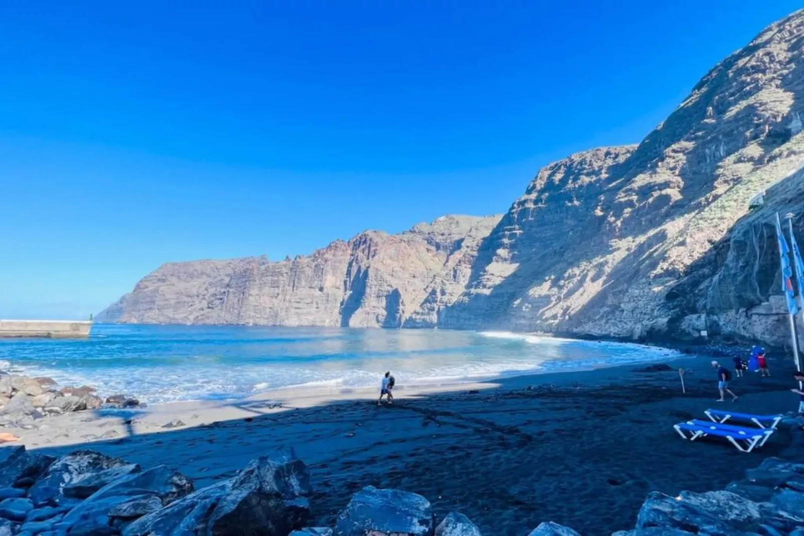 El Sombrero II-Areas within 20km in summer