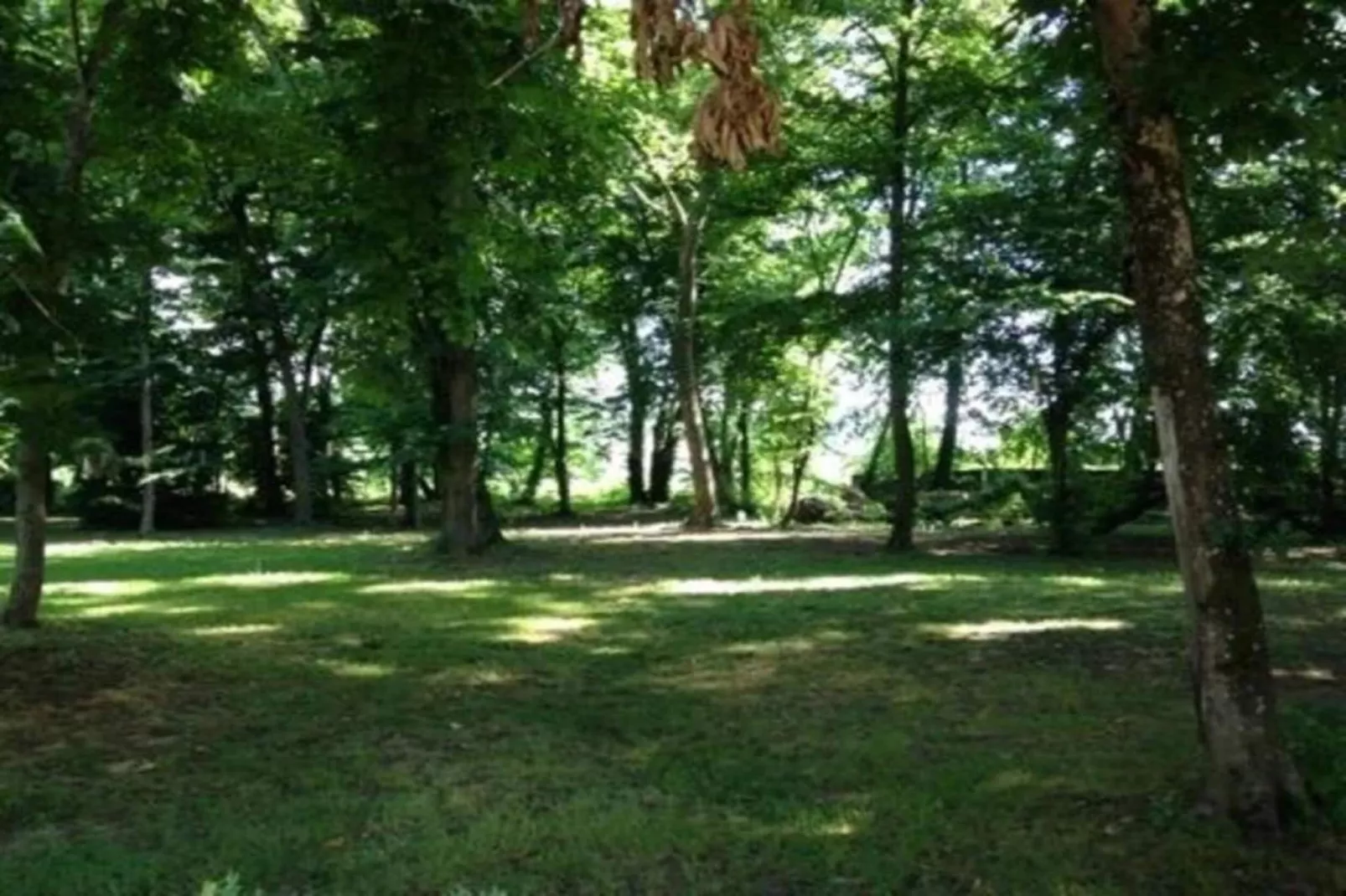 Maison de vacances - Nr 11-Gebiete Sommer 20 km