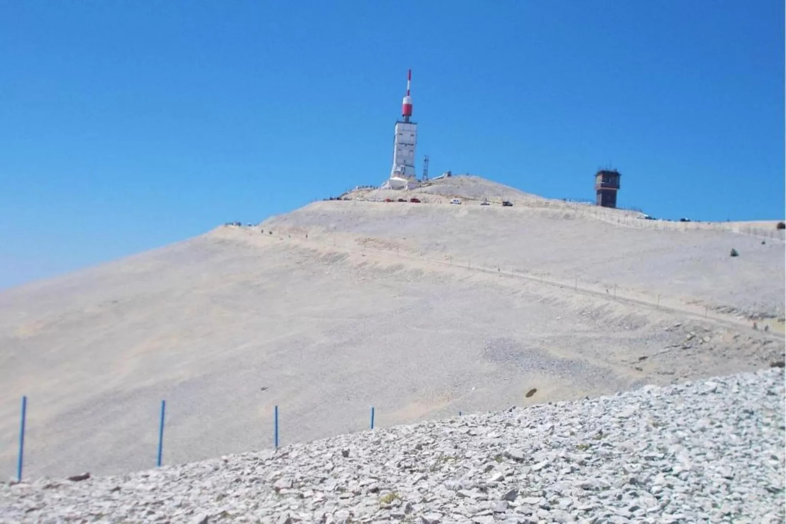 Les Demeures du Ventoux 3-Areas within 20km in summer